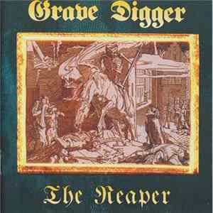 Grave Digger - The Reaper FLAC