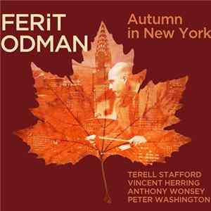 Ferit Odman - Autumn In New York FLAC