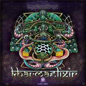 Leopardtron - Kharma Elixir FLAC