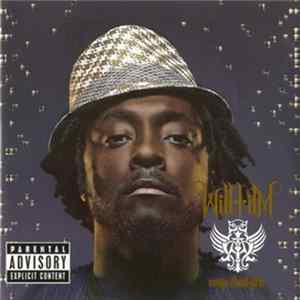 Will.I.Am - Songs About Girls FLAC