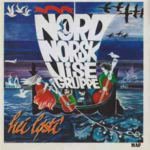 Nordnorsk Visegruppe - Hei Løsti' FLAC