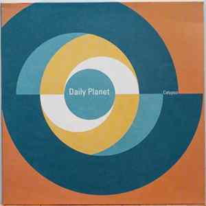 Daily Planet - Calypso FLAC