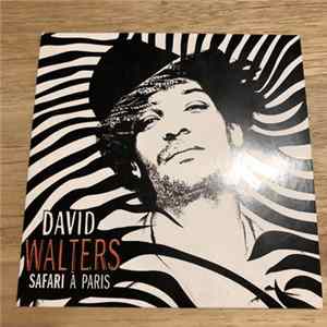 David Walters - Safari à Paris FLAC