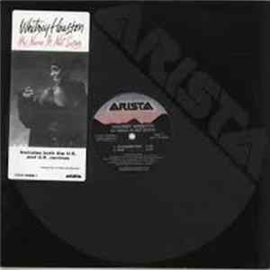 Whitney Houston - My Name Is Not Susan FLAC