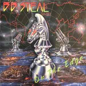 BB Steal - On The Edge FLAC