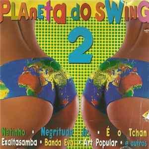 Various - Planeta Do Swing 2 FLAC