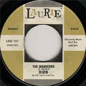 Dion / Dion & The Belmonts - The Wanderer / No One Knows FLAC