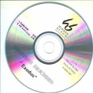 Darius Rucker - Exodus FLAC