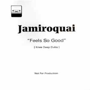 Jamiroquai - Feels So Good (Knee Deep Dubs) FLAC