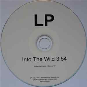 LP - Into The Wild FLAC