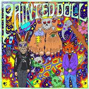 Painted Doll - Painted Doll FLAC