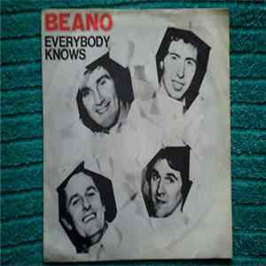 Beano - Everybody Knows FLAC