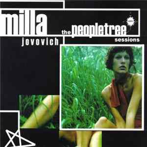 Milla Jovovich - The Peopletree Sessions FLAC