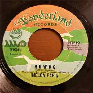 Imelda Papin - Huwag FLAC