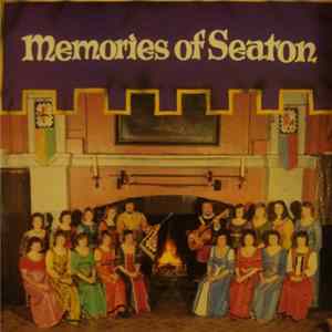 Members Of The Household Of Seaton Delaval - Memories Of Seaton FLAC