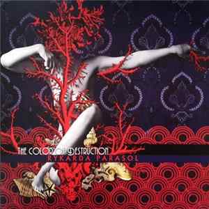 Rykarda Parasol - The Color of Destruction FLAC