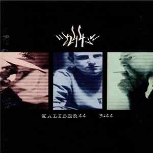 Kaliber44 - 3:44 FLAC