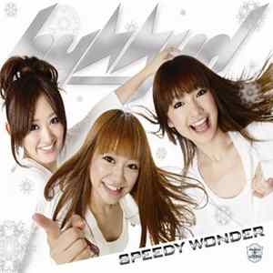 hy4_4yh - Speedy Wonder FLAC