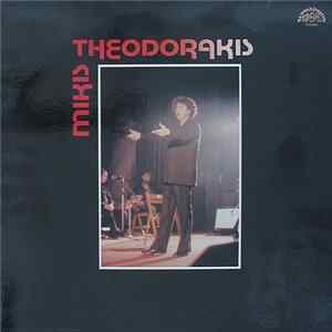Theodorakis - Mikis Theodorakis FLAC