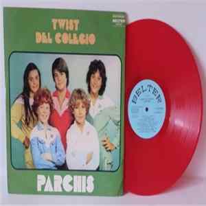 Parchis - Twist Del Colegio FLAC