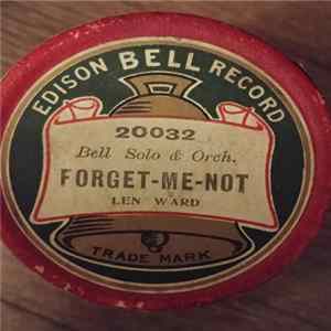 Len Ward - Forget Me Not FLAC