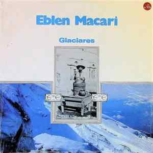 Eblen Macari - Glaciares FLAC