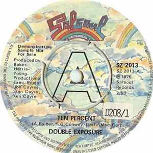 Double Exposure - Ten Percent FLAC