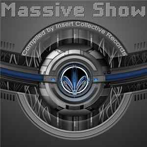 Various - Massive Show FLAC