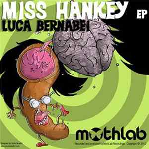 Luca Bernabei - Miss Hankey EP FLAC