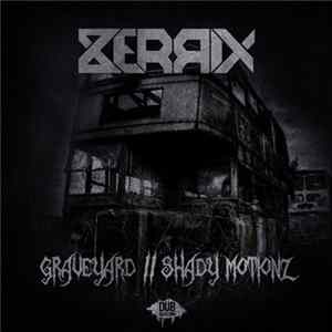 Berrix - Graveyard FLAC