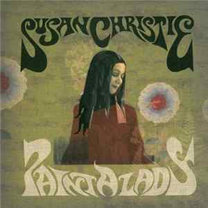 Susan Christie - Paint A Lady FLAC