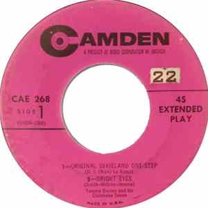 Tommy Dorsey - Original Dixieland One-Step FLAC
