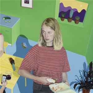 Marika Hackman - I'm Not Your Man FLAC