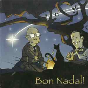 Miquel Mariano - Nadala Menorquína FLAC