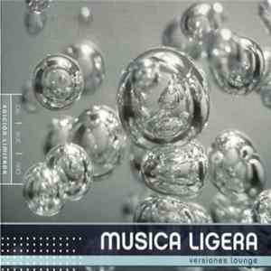 Various - Música Ligera (Versiones Lounge) FLAC
