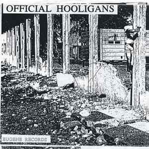 Official Hooligans - Campus Safety FLAC