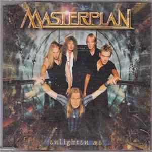 Masterplan - Enlighten Me FLAC