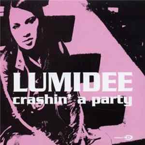 Lumidee - Crashin' a party FLAC
