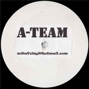 Various - A-Team FLAC