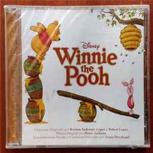 Various - Winnie The Pooh FLAC