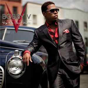 Bobby V - Fly On The Wall FLAC