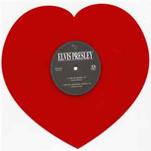 Elvis Presley - Love Me Tender FLAC