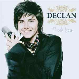 Declan Galbraith - Thank You FLAC