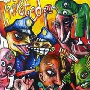 Hideous Sun Demons - Twisted FLAC