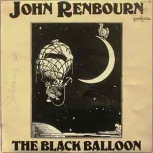 John Renbourn - The Black Balloon FLAC