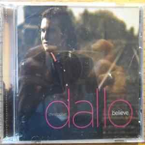 Christopher Dallo - Believe FLAC