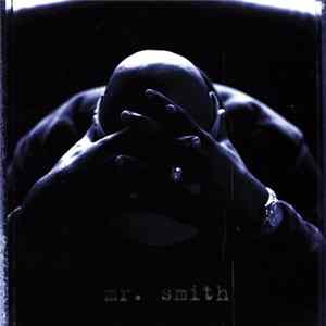 LL Cool J - Mr. Smith FLAC