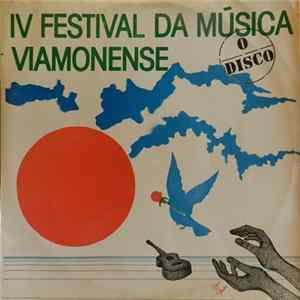 Various - IV Festival Da Música Viamonense FLAC