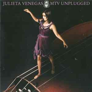 Julieta Venegas - MTV Unplugged FLAC