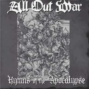All Out War - Hymns Of The Apocalypse FLAC